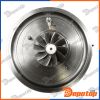 CHRA Cartouche pour VW | 40008798, 40008799