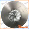 CHRA Cartouche pour FIAT | 860517-0002, 860517-0003