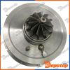 CHRA Cartouche pour FIAT | 860517-0002, 860517-0003