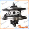 CHRA Cartouche pour IVECO | 796399-0004, 796399-0005