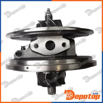 CHRA Cartouche pour IVECO | 796399-0004, 796399-0005