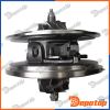 CHRA Cartouche pour IVECO | 796399-0004, 796399-0005