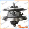 CHRA Cartouche pour IVECO | 796399-0004, 796399-0005