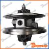 CHRA Cartouche pour IVECO | 796399-0004, 796399-0005