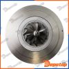 CHRA Cartouche pour IVECO | 796399-0004, 796399-0005