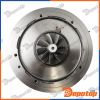 CHRA Cartouche pour IVECO | 796399-0004, 796399-0005