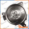 CHRA Cartouche petite pour VW | 16359880067, 16359700067