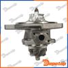 CHRA Cartouche grande pour VW | 10009880442, 10009700379