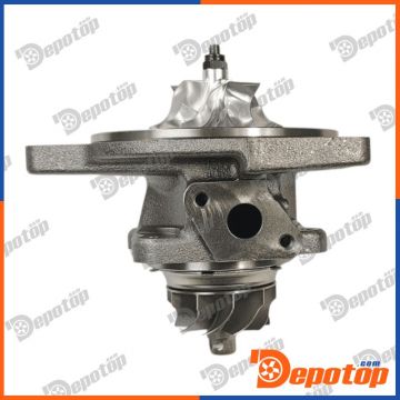 CHRA Cartouche grande pour VW | 10009880442, 10009700379