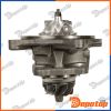 CHRA Cartouche grande pour VW | 10009880442, 10009700379