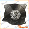 CHRA Cartouche grande pour VW | 10009880442, 10009700379