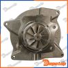 CHRA Cartouche grande pour VW | 10009880442, 10009700379