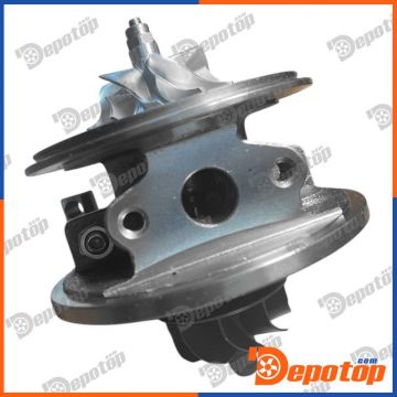 CHRA Cartouche petite pour VW | 5439-970-0081, 5439-970-0082