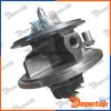 CHRA Cartouche petite pour VW | 5439-970-0081, 5439-970-0082
