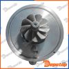 CHRA Cartouche petite pour VW | 5439-970-0081, 5439-970-0082