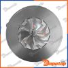 CHRA Cartouche petite pour VW | 5439-970-0081, 5439-970-0082