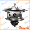 CHRA Cartouche petite pour NISSAN | 858866-0002, 858866-0003