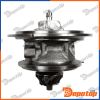 CHRA Cartouche petite pour NISSAN | 858866-0002, 858866-0003