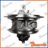 CHRA Cartouche petite pour NISSAN | 858866-0002, 858866-0003