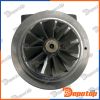 CHRA Cartouche petite pour JEEP | 49135-05500, 35242077F