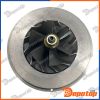 CHRA Cartouche petite pour JEEP | 49135-05500, 35242077F