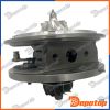 CHRA Cartouche petite pour VW | 830324-0001, 830324-0002