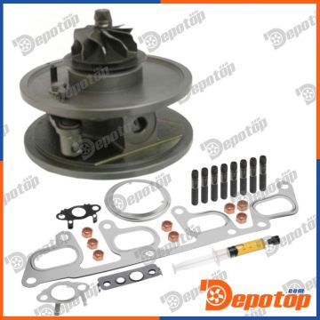 CHRA Cartouche pour SKODA | 54399700086, 54399700094