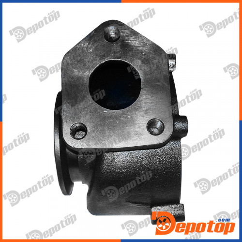 Cardan gauche (transmission) VOLKSWAGEN GOLF 6 1K0407271LB