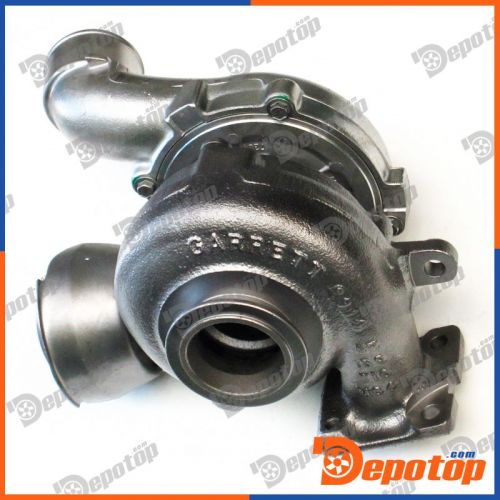55220699 turbocompresseur pour ALFA ROMEO GIULIETTA (940 ) 1.6 JTD 2010