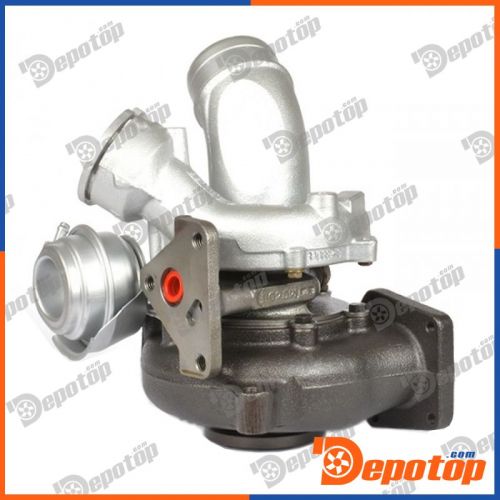 Turbolader Rumpfgruppe Volkswagen Golf V 1.9 TDI 1896 Ccm 77 Kw