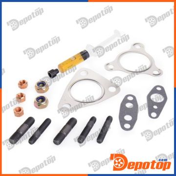 Kit de montage compresseur pour TOYOTA | 721164-0003, 721164-0004