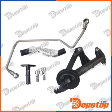 Kit de montage compresseur pour CITROEN | 452235-0001, 452235-1