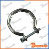 Kit de montage compresseur pour BMW | 767378-0005, 767378-0006