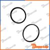 Kit de montage compresseur pour BMW | 767378-0005, 767378-0006