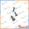 Kit de montage compresseur pour BMW | 767378-0005, 767378-0006