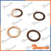 Kit de montage compresseur pour BMW | 767378-0005, 767378-0006