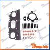 Kit de montage compresseur pour RENAULT | 49373-05001, 4937305001