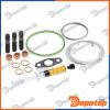 Kit de montage compresseur pour BMW | 49335-00500, 49335-00510