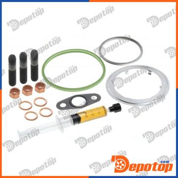 Kit de montage compresseur pour BMW | 49335-00500, 49335-00510