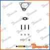 Kit de montage compresseur pour MERCEDES | 465960-0003, 465960-3