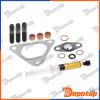 Kit de montage compresseur pour MERCEDES | 465960-0003, 465960-3