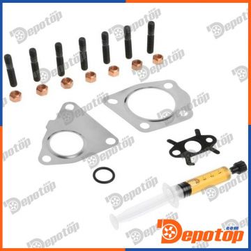 Kit de montage compresseur pour MERCEDES | 5439-970-0030