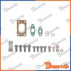 Kit de montage compresseur pour BMW | 49177-06000, 4917706000