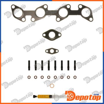 Kit de montage compresseur pour VW | JTC11576, 5303-970-0132