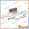 Kit de montage compresseur pour VW | 751851-0001, 751851-0002