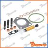 Kit de montage compresseur pour BMW | 49135-05805, 49135-05830