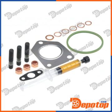 Kit de montage compresseur pour BMW | 49135-05805, 49135-05830
