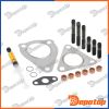 Kit de montage compresseur pour AUDI | 712077-0001, 716215-0001