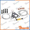 Kit de montage compresseur pour VW | 716885-0001, 716885-0002