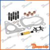 Kit de montage compresseur pour RENAULT | 703245-0001, 703245-0002
